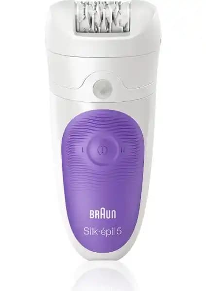Braun Silk-épil 5 5-541 ve Braun Silk-Épil 9 Flex 9-030 Karşılaştırması ve En Uygun Seçenek