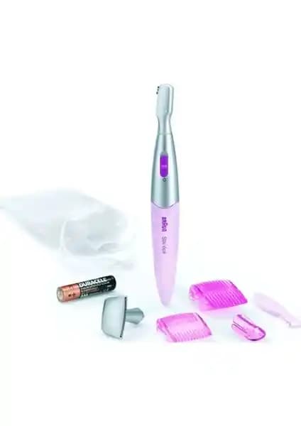 Braun Silk Finish FG1000 Tüy Temizleme Makinesi İncelemesi ve Kullanıcı Yorumları