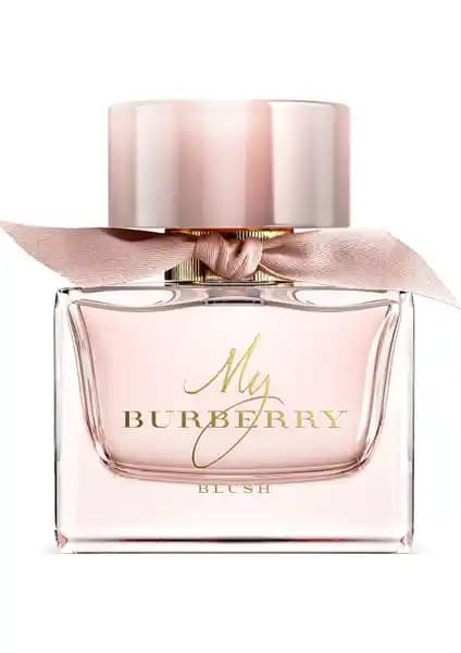 Burberry My Burberry Blush 90ml Kadın Parfümü: Hafif ve Çekici Yaz Kokusu
