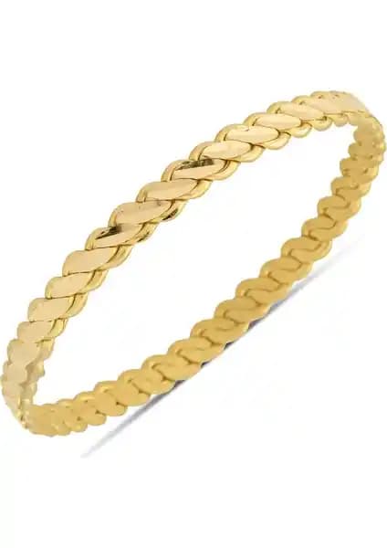 Burma 22 Ayar Altın Bilezik Karşılaştırması: 30 Gr ve 40 Gr Modellerin Özellikleri