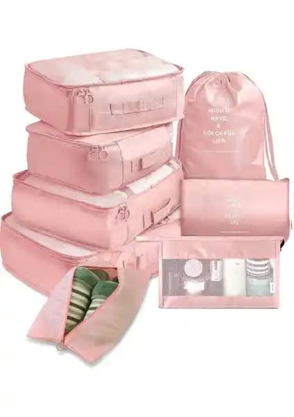 Buyfun ve Yongtai Yukun Seyahat Çantası Karşılaştırması: Özellikler ve Kullanıcı Yorumları