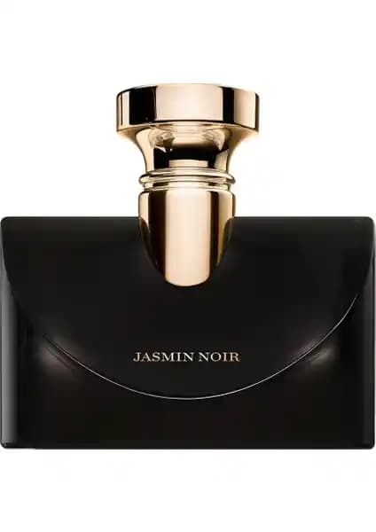 Bvlgari Splendida Jasmin Noir Edp 100 ml Kadınlar İçin Zarif ve Kalıcı Çiçeksi Parfüm