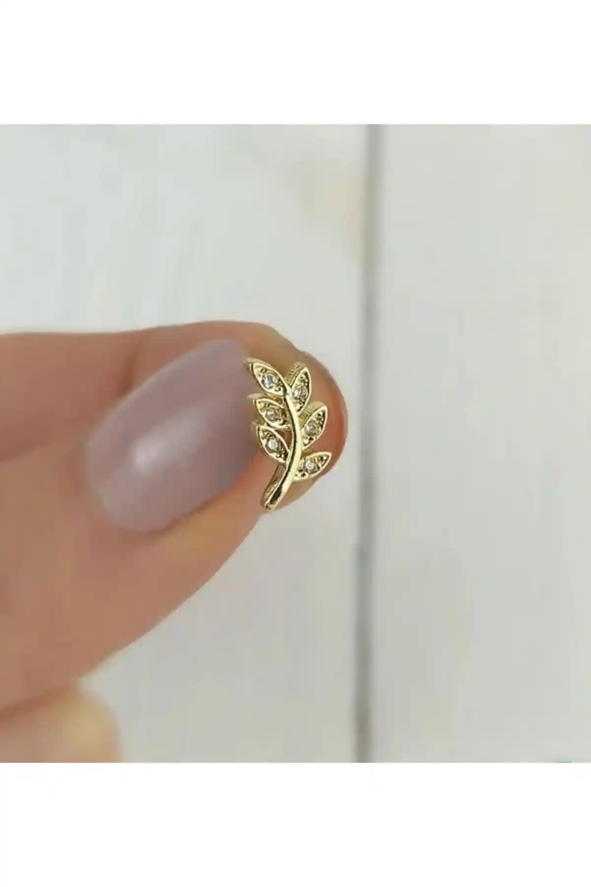 BY DİLEK ÇETİN ACCESSORY Çelik Helix ve Tragus Piercingleri Detaylı İnceleme