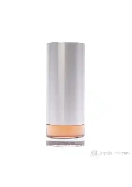 Calvin Klein Contradiction Edp 100 Ml Kadın Parfümü Odunsu ve Çiçeksi Koku Profiliyle Şıklık