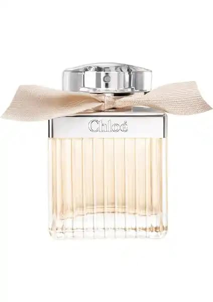 Chloe Signature Edp 75 ml Kadın Parfümü Zarif ve Çiçeksi Kokusu ile Günlük Şıklık İçin