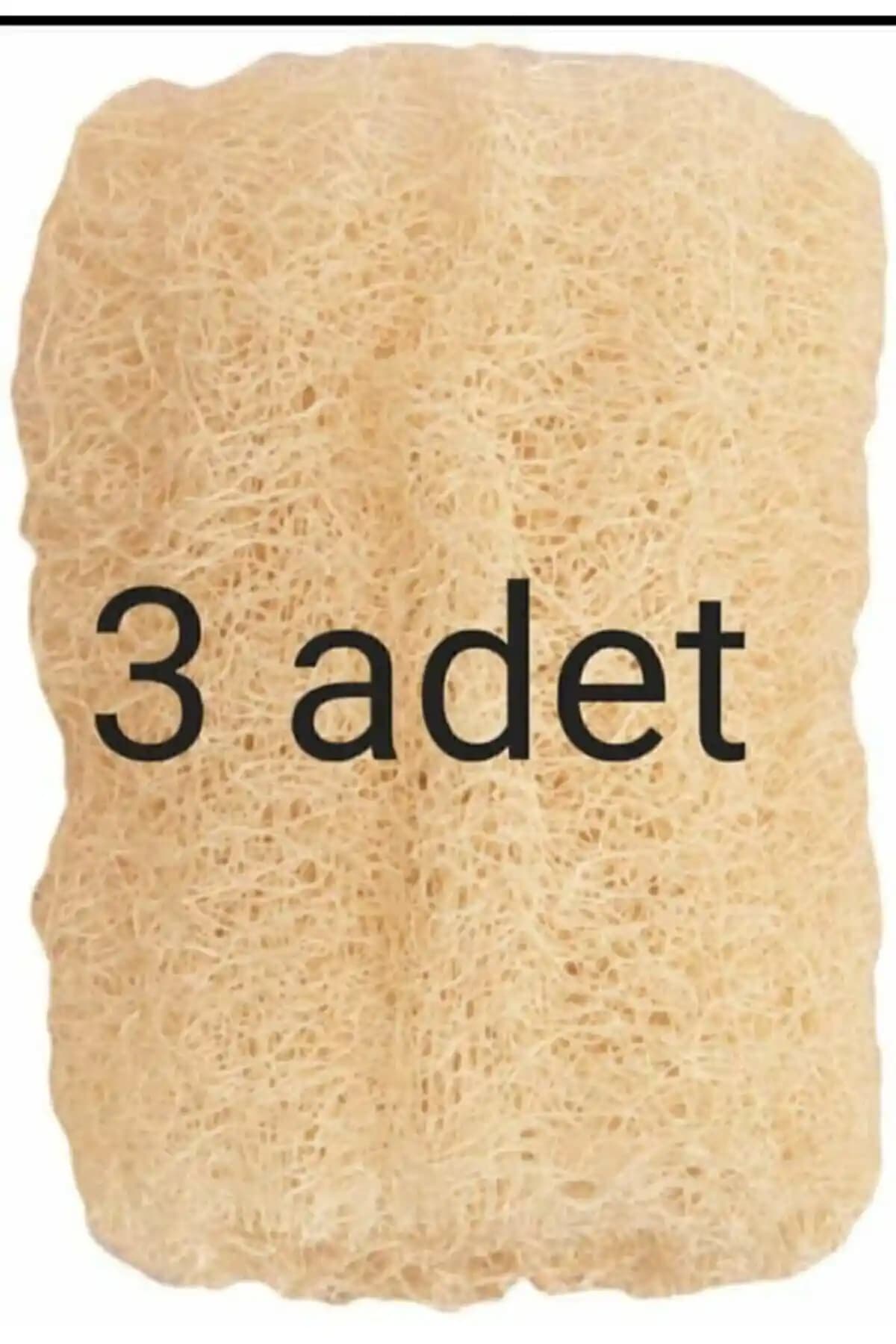 ÇİDEM'S Kabak Lifi Doğal: Doğal Temizlik ve Bakım İçin Güvenilir Bir Alternatif