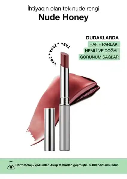 Clinique ve MAC Dudak Rujları Karşılaştırması: Hangi Ürün Sizin İçin Uygun