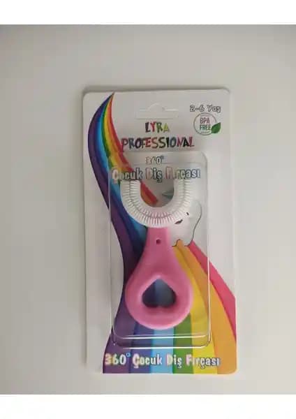 Çocuk ve Bebekler İçin En İyi U Şekli ve Yumuşak Diş Fırçası Karşılaştırması