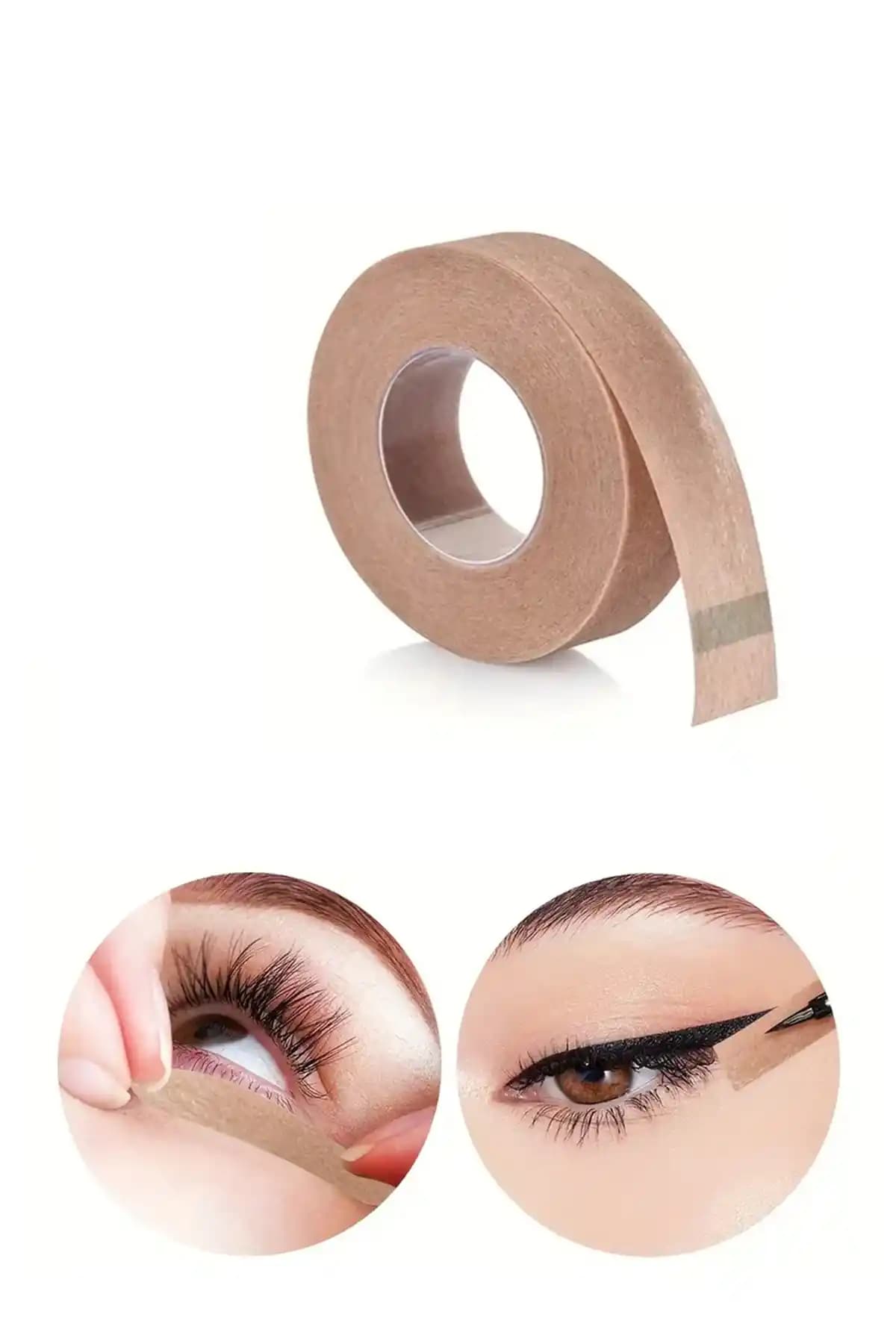 COZY SENSE Makyaj Bandı: Çok Yönlü Yüz Şekillendirme ve Kırışıklık Giderici Çözüm