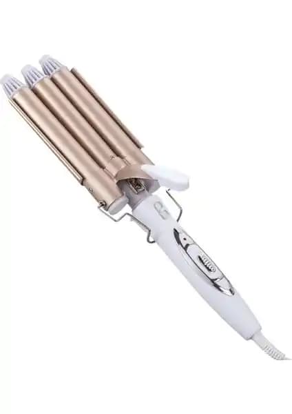 CVS ve Yui Profesyonel Saç Maşaları Karşılaştırması: Özellikler ve Kullanıcı Yorumları