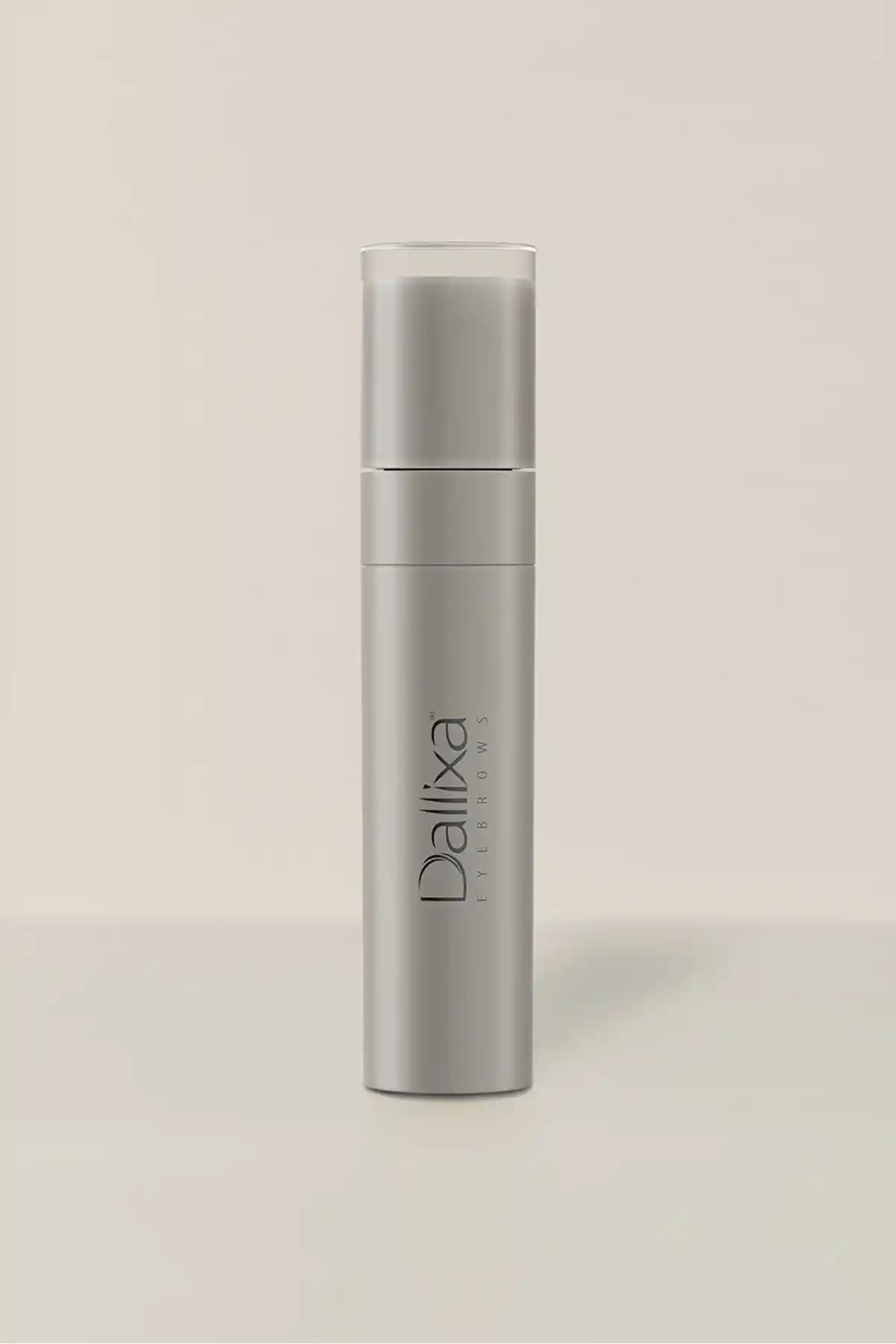 Dallixa Kaş Güçlendirici Serum: Doğal ve Etkili Kaş Bakım Çözümü