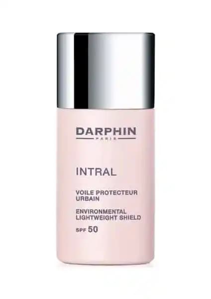 Darphin Intral Environmental Lightweight Shield SPF 50: Günlük Çevresel ve Güneş Koruyucu Krem