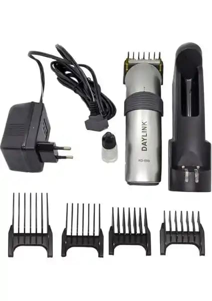 Daylink RD-699 ve Philips QP2824/10 Traş Makineleri Karşılaştırması: Hangi Model Sizin İçin Uygun