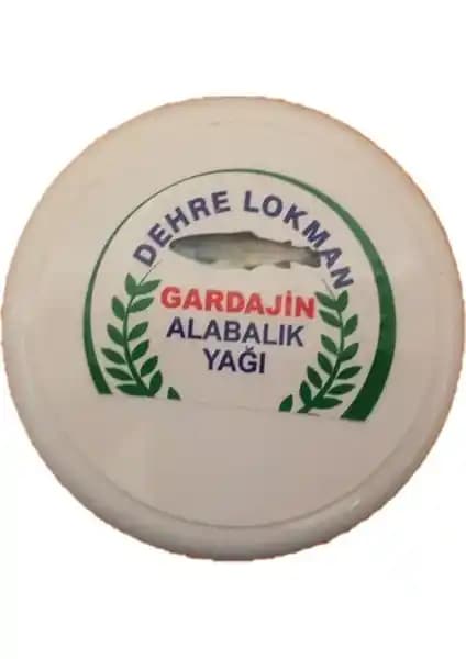 Dehre Lokman Gardajin Alabalık Yağlı Masaj Kremi: Kas ve Cilt Sağlığı İçin Doğal Çözüm