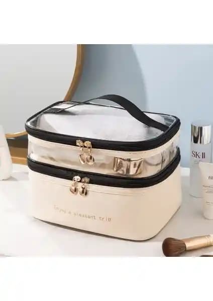 Dekohop ve House By House Makyaj Organizer Karşılaştırması: Hangi Ürün Daha Uygun