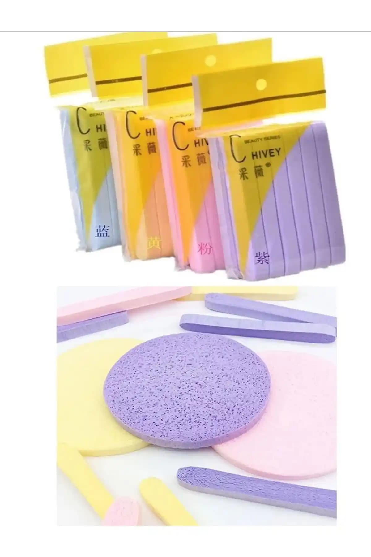 Demiralp37 Makyaj Yüz Temizleme Süngeri: Hassas ve Etkili Cilt Temizliği İçin Güvenilir Çözüm