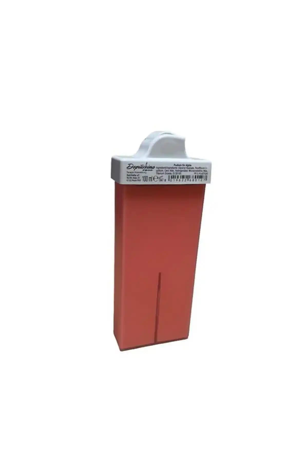 Depilissima Titanyum Küçük Başlıklı Kartuş Sir Ağda: Hassas Ciltler İçin Etkili ve Pratik Çözüm