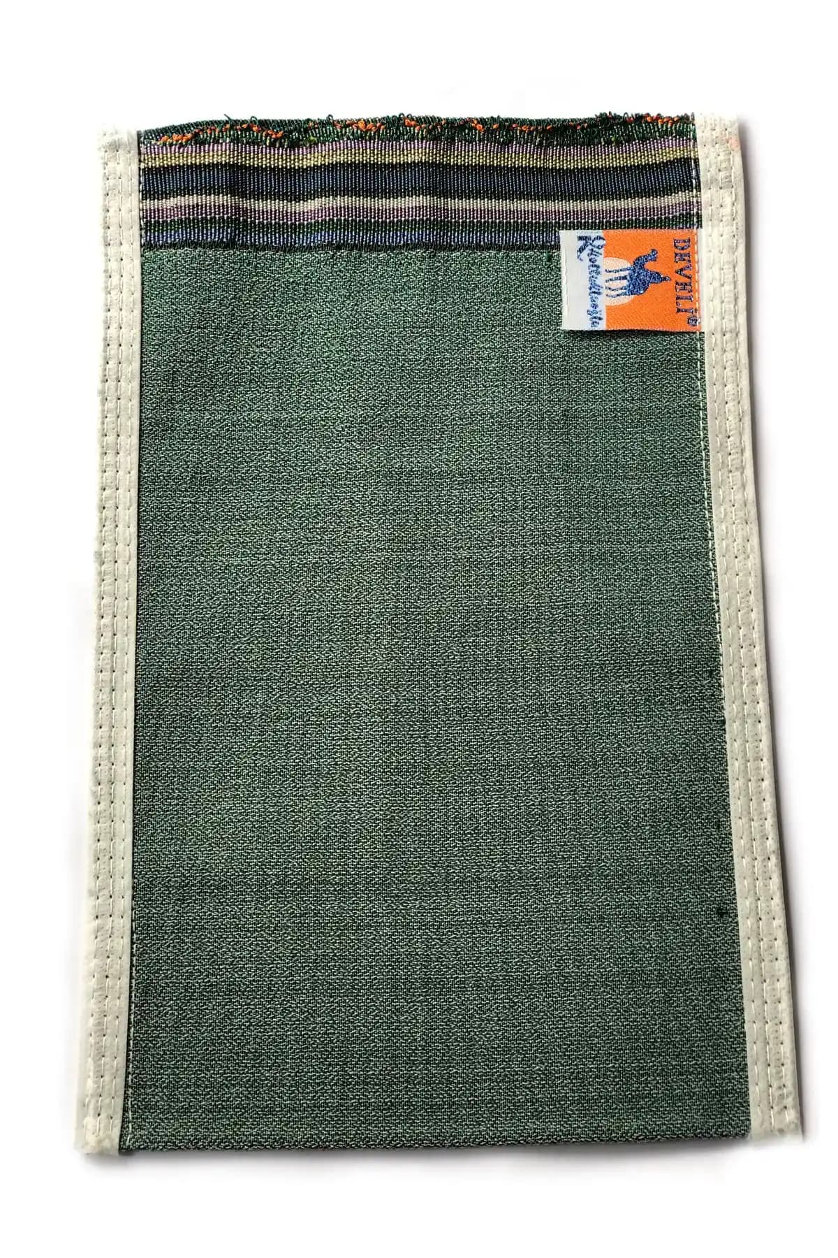 Develi Kese 1973 Sert Hamam ve Banyo Kesesi Doğal Malzemelerle Geleneksel Temizlik Deneyimi