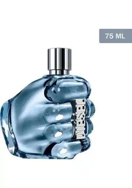 Diesel Only The Brave Erkek Parfümü 75 ml Odunsu ve Baharatlı Koku Özellikleri