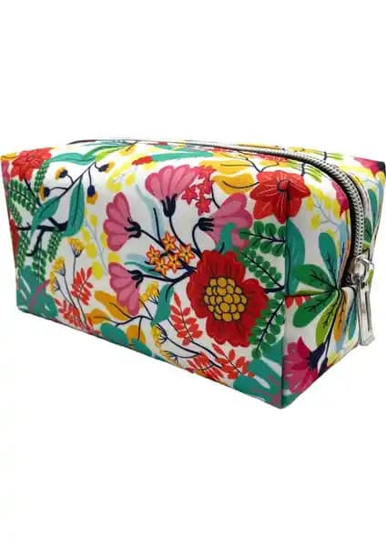 Differ Studio ve Nartella Makyaj Çantaları Karşılaştırması: Tasarım, Kullanım ve Özellikler