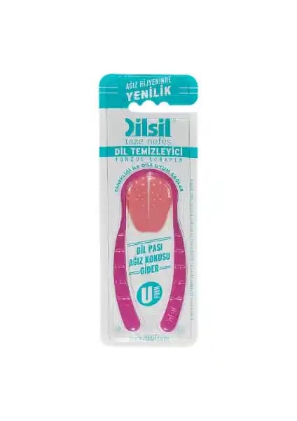 Dilsil ve Kyver Paslanmaz Çelik Dil Temizleyici Karşılaştırması