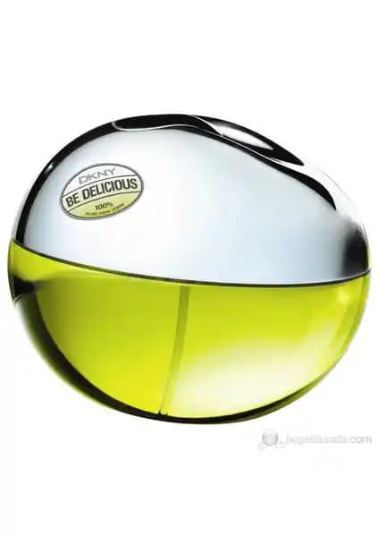 Dkny Be Delicious Edp 100 Ml Kadın Parfümü Modern Zarafet ve Ferah Aromalarla Öne Çıkar