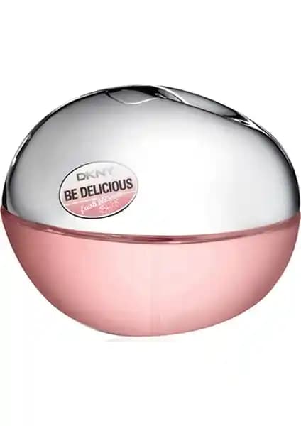 DKNY Be Delicious Fresh Blossom Kadın Parfümü 100 ml Ferah ve Kalıcı Koku Özellikleri