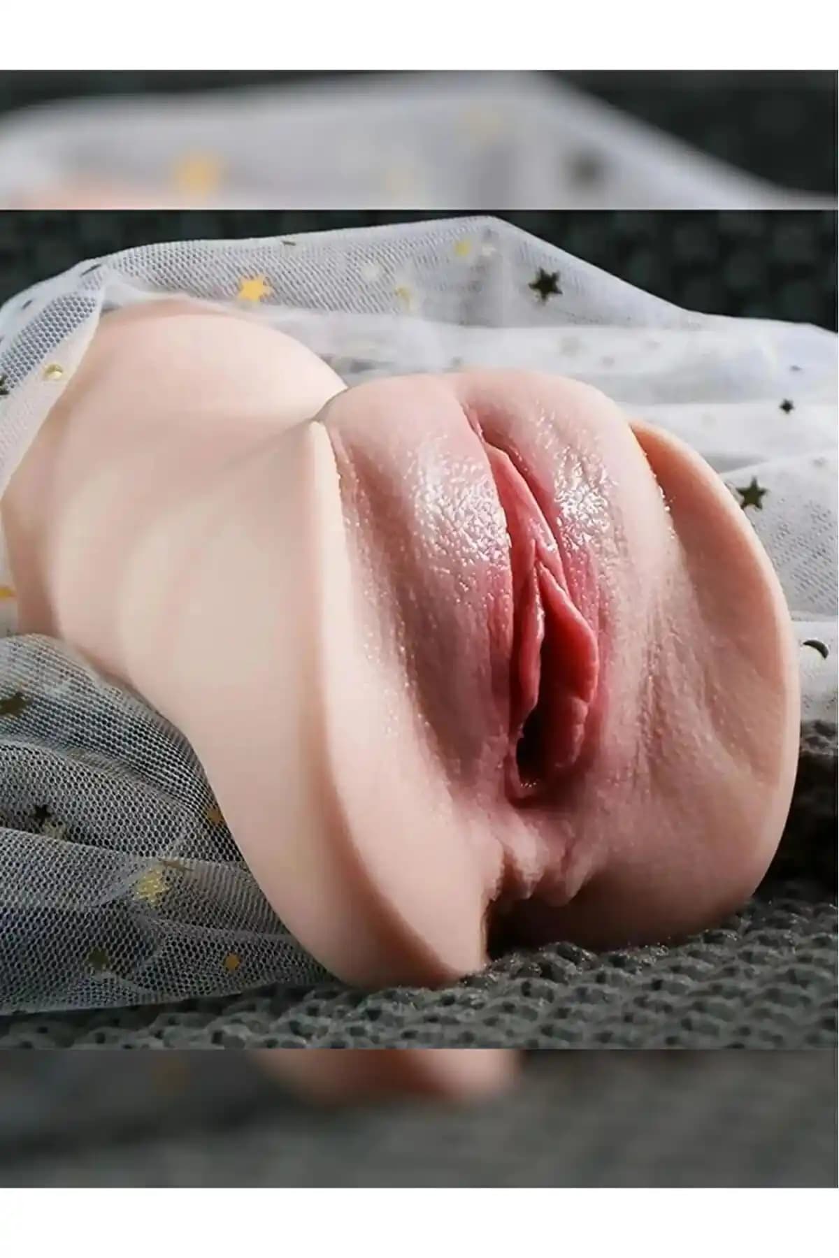 DNY SHOP Erkek Mastürbasyon Aleti: Gerçekçi Deneyim ve Yüksek Kalite Özellikleri