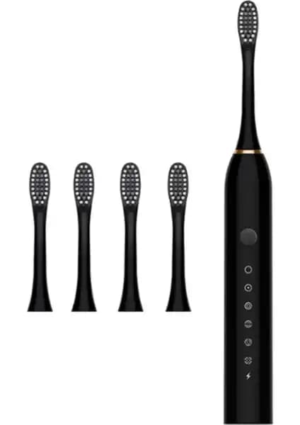 Dolity Elektrikli Diş Fırçası: Modern Tasarım ve Gelişmiş Temizlik Özellikleriyle Diş Bakımında Yenilik