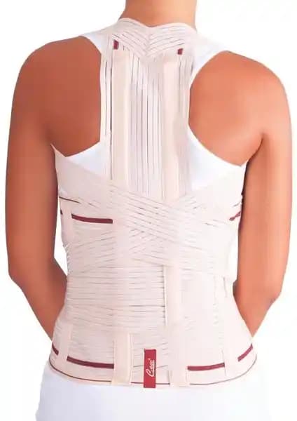 Dorse Lomber Çelik Balenli Korse Detaylı İnceleme ve Kullanım Tavsiyeleri