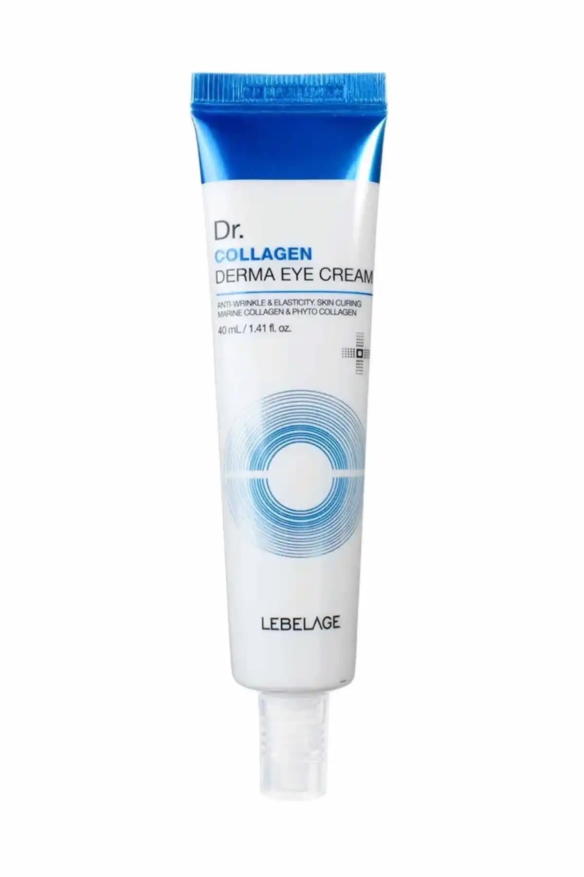 Dr Collagen Derma Eye Kremi: Kırışıklıklarla Mücadelede Etkili ve Güvenilir Çözüm