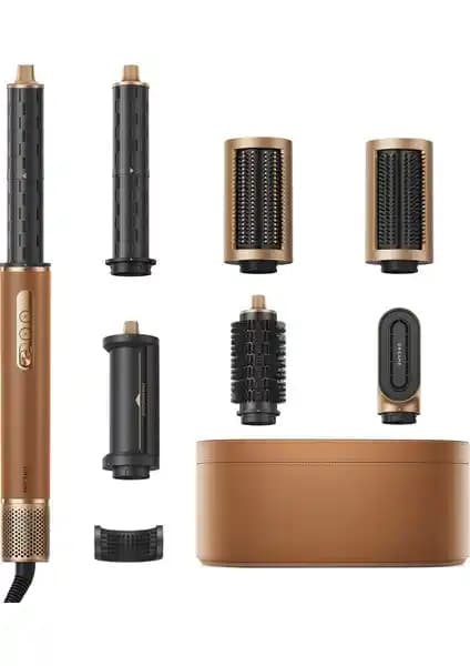 Dreame Airstyle Pro ve Grundig HS 7032 Saç Şekillendirme Cihazları Karşılaştırması