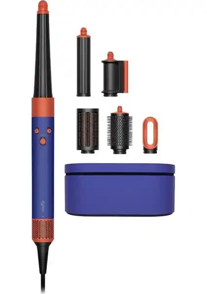Dyson Airwrap i.d.™ Saç Şekillendirme ve Kurutma Seti: Sağlıklı ve Doğal Saçlar İçin Yenilikçi Çözüm