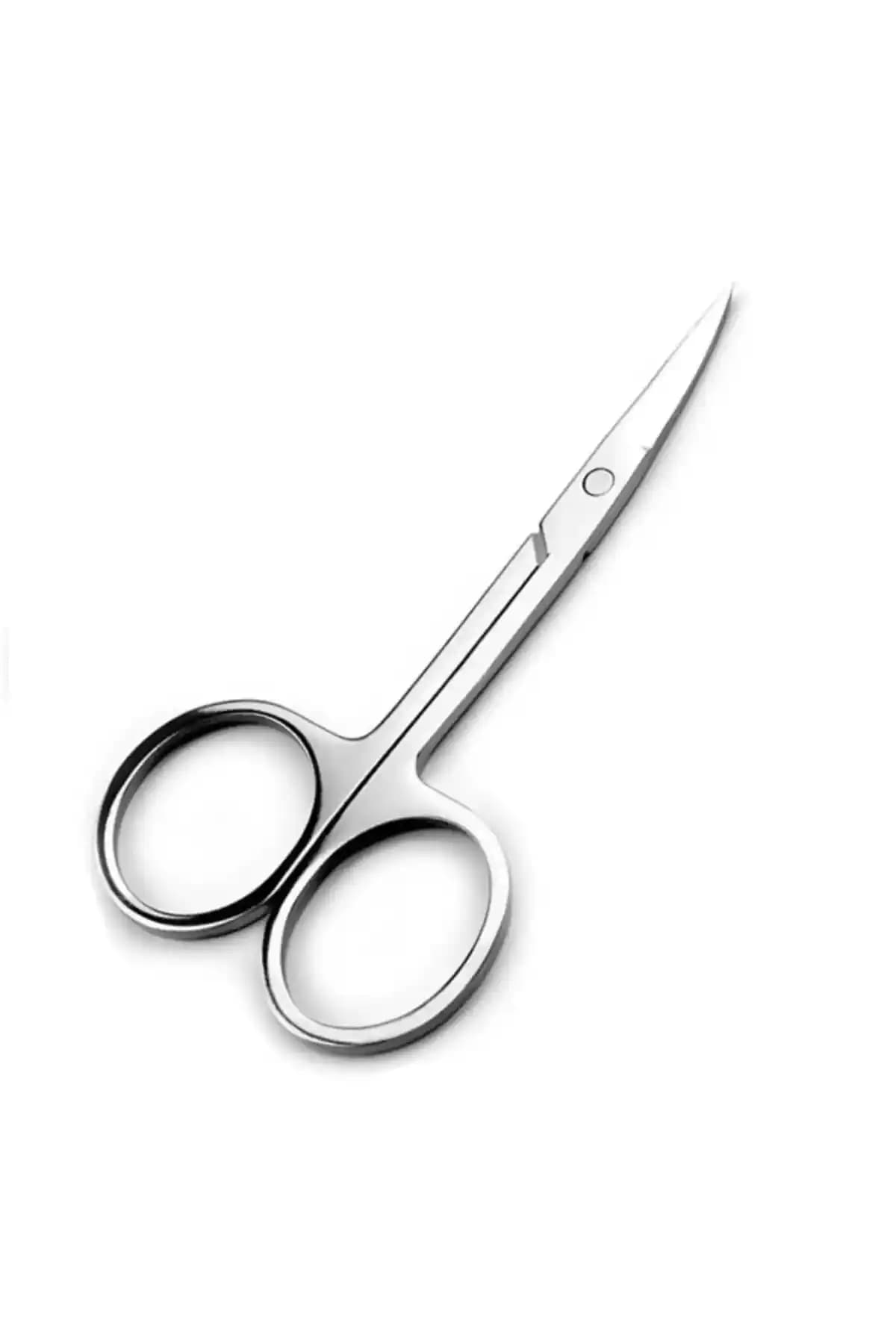 Elisa Rose Kaş Makası Bıyık Burun Kılı Kesme Makası İncelemesi ve Kullanım Önerileri