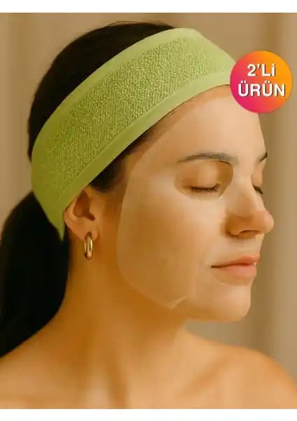 Ender Home Saç Bandı Karşılaştırması: Pamuklu ve Kadife Seçenekleri Hakkında Bilgiler