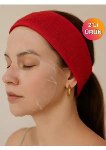 Ender Home Saç Bandları Karşılaştırması: Pamuk ve Kadife Modellerinin Özellikleri