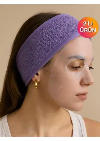 Ender Home Saç Bantları Karşılaştırması: Pamuklu ve Kadife Seçenekleri Hakkında Bilgi