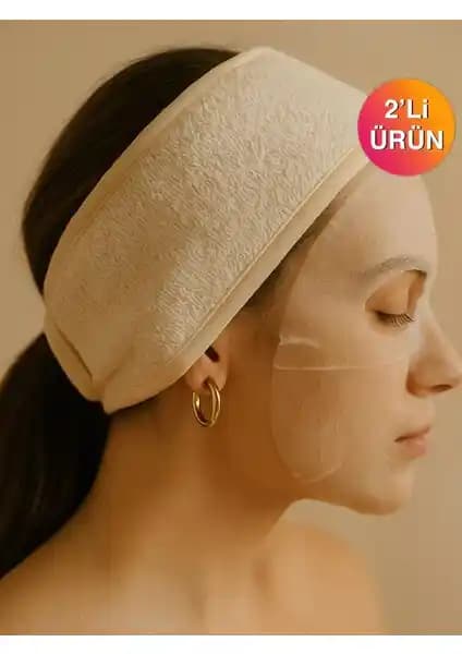 Ender Home Saç ve Yüz Bandları Karşılaştırması: Yüksek Emicilik ve Konfor Özellikleri