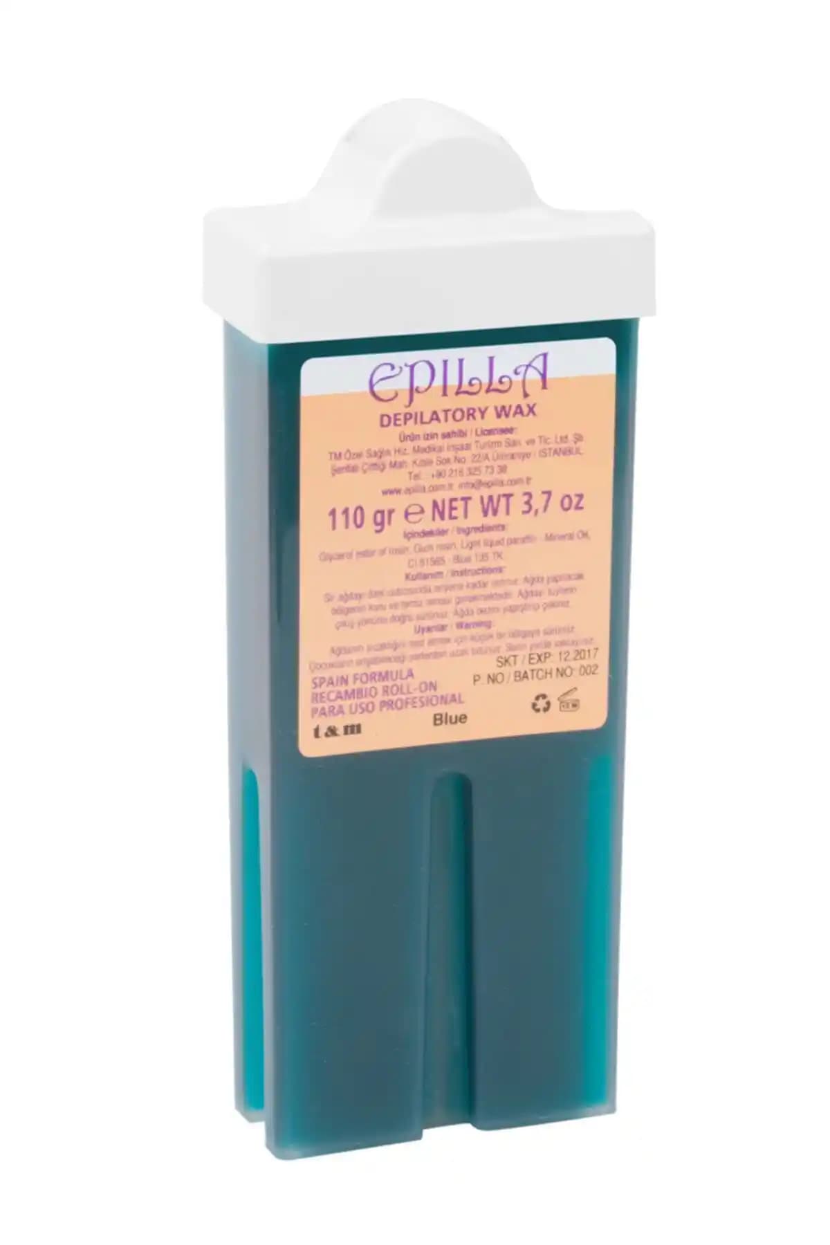 Epilla Kaş Bıyık Ağdası: Hassas Ciltler İçin Güvenilir ve Etkili Ağda Çözümü