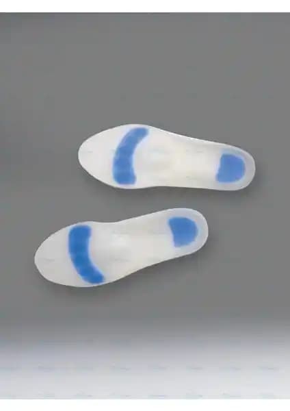 ERMÖZTÜRK MEDİKAL ve Exxen Tam Ortopedik Silikon Ayakkabı Tabanlıkları Karşılaştırması