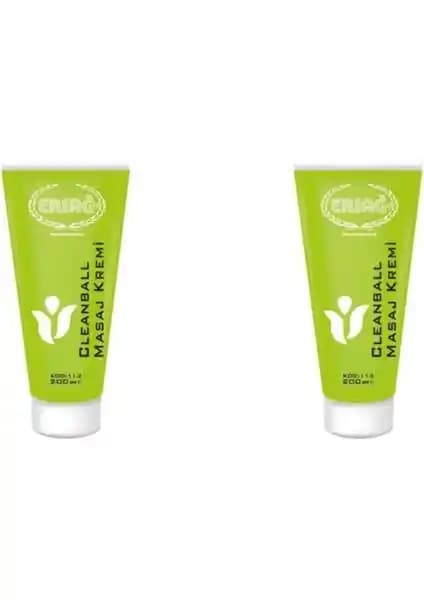 Ersağ Masaj Kremi: Doğal İçeriklerle Kas ve Eklem Rahatlatıcı Bakım Ürünü