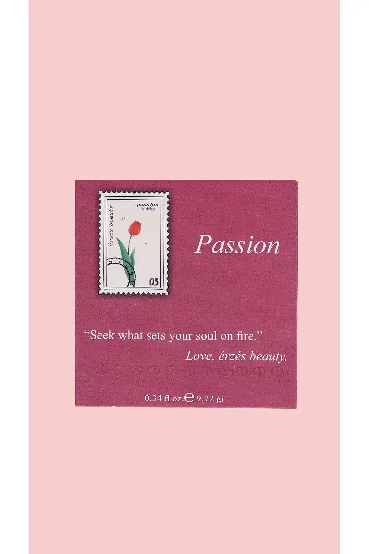 Erzes Beauty Işıltılı Allık Passion: Doğal Parlaklık ve Çarpıcı Renklerin Mükemmel Uyumu