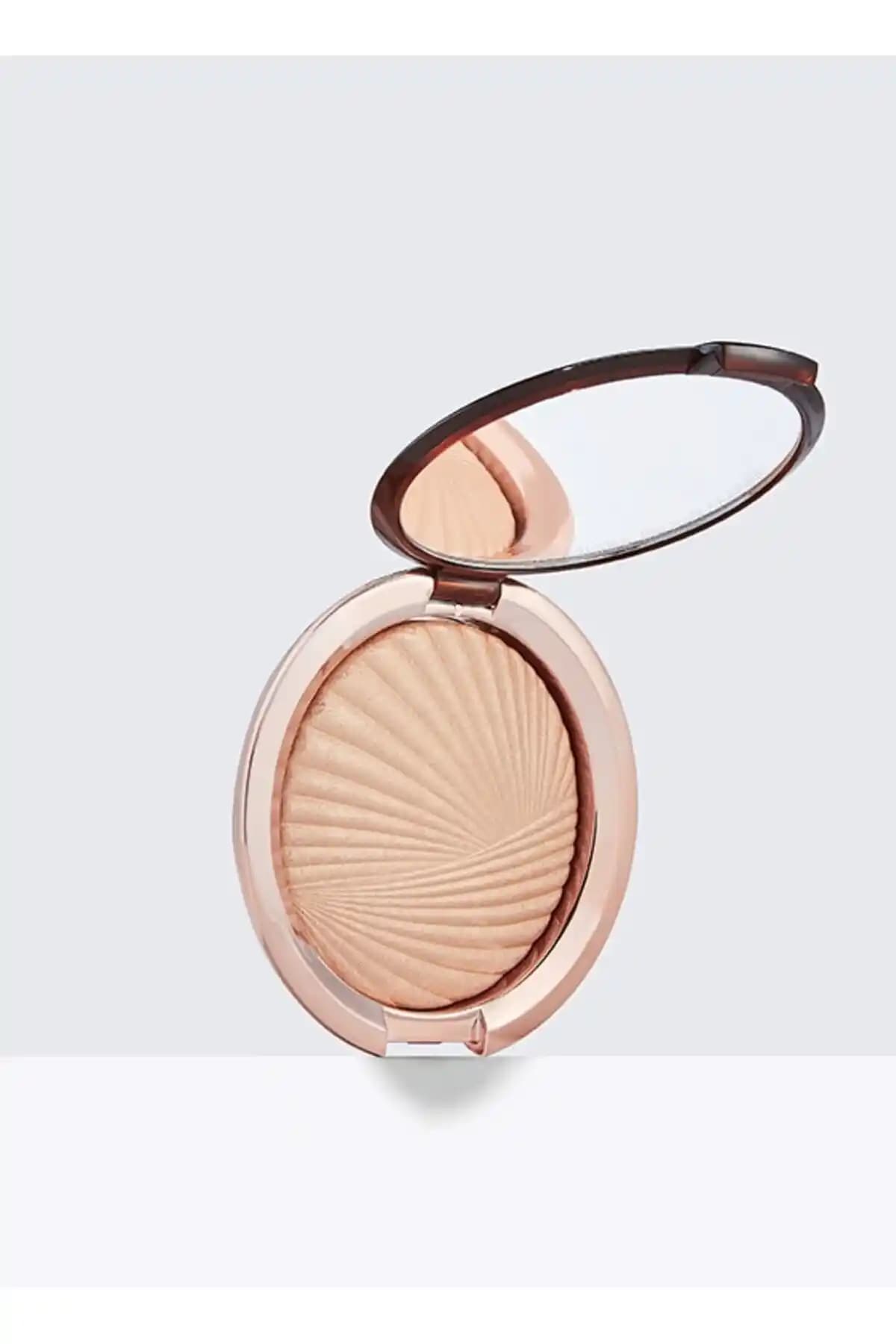 Estee Lauder Bronze Goddess Ay<dı>nlatıcı Jel Pudra İncelemesi ve Kullanıcı Yorumları