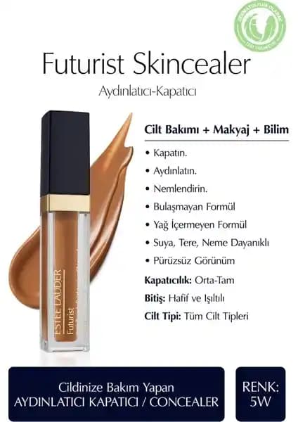 Estée Lauder ve Lancôme Kapatıcılarının Detaylı Karşılaştırması ve Kullanıcı Yorumları