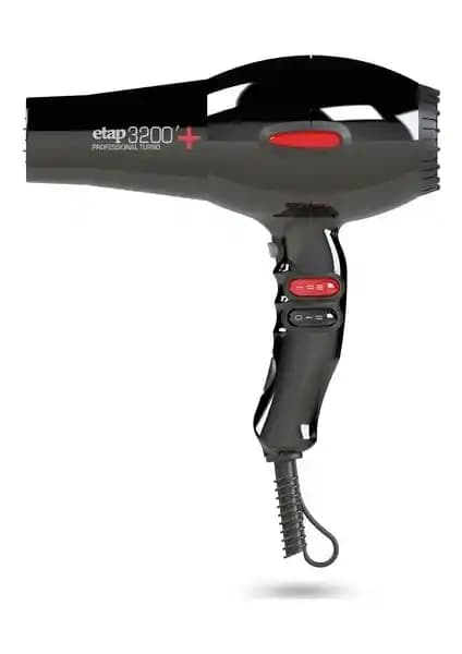 Etap 3200+ ve Spectra Pro Profesyonel Fön Makineleri Karşılaştırması ve Özellikleri