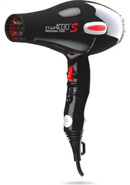 Etap 4030 S Ionic ve Ventoso V5 Exclusive Profesyonel Saç Kurutma Makinesi Karşılaştırması