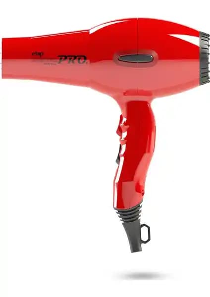 Etap Spectra Pro Profesyonel Saç Kurutma Makinesi Güçlü Motor ve Modern Tasarım