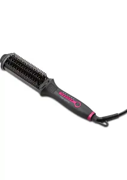 Fakir Illusion Effect ve Grundig HS 5733 Macaron Edition Saç Düzleştirici Karşılaştırması