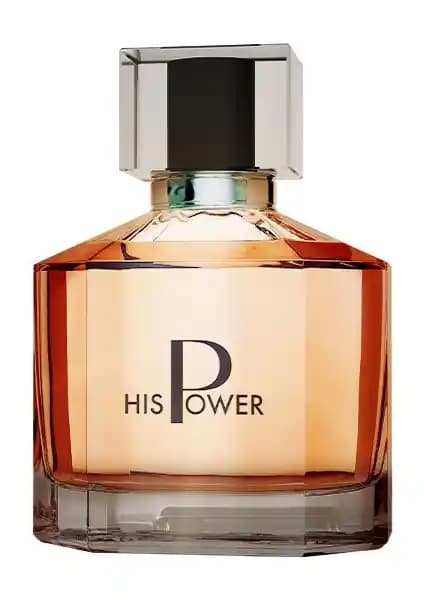 Farmasi His Power Edp erkek parfümü: Odunsu ve tatlı aromalarla güç ve çekicilik