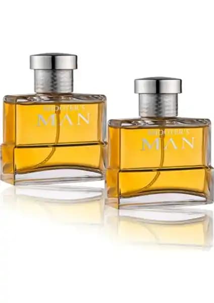 Farmasi Shooter's Man EDP Erkekler İçin Kaliteli ve Çekici Baharatlı Parfüm Tanıtımı